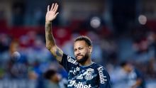 Neymar ironiza xingamentos da torcida do Remo após classificação: 'Obrigado pelo carinho, Belém...'