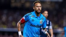 Presidente do Remo acusa Neymar de fazer 'palhaçadas' e detona craque do Santos por provocação: 'Vagabundo'
