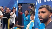 Neymar dançando, xingamentos e gritos de eliminado: a confusão pós-Remo x Santos que deixou Gabigol incrédulo