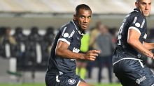 Marllon detona VAR e arbitragem por expulsão contra o Santos: 'É muito fácil dar vermelho para o Remo'