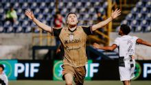 Alajuelense impone su jerarquía y toma el liderato en Centroamericana