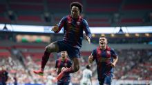 Atlante da la cara y obtiene una victoria en la Leagues Cup