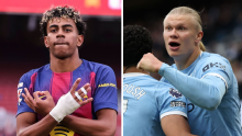 Loved the World Cup? Here's your guide to European soccer, 2026-27