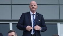 UEFA stands by World Cup boycott plans despite FIFA, Gianni Infantino apology