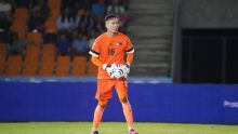Patrick Deyto's comeback offers hope for Philippines despite heartbreak against Thailand