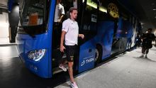 Chelsea vs. Juventus LIVE: Latest updates from preseason friendly in Hong Kong