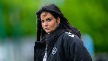Eva Olid set for Man United WSL head coach role - report
