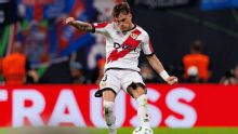 Chelsea close to £16.3m Pep Chavarria deal from Rayo Vallecano - report