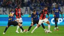 EN VIVO: Milan e Inter disputan el Derby della Madonnina, pero en carácter de amistoso