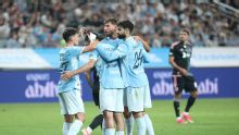 K-League All Stars vs. Manchester City LIVE: Latest updates from preseason friendly in South Korea