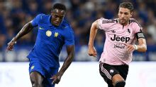 ¡EN VIVO! Chelsea vs. Juventus por un amistoso de pretemporada