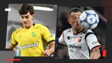 Cuándo juegan Defensa y Justicia vs. Newell's por el Torneo Clausura: equipo, fecha, hora y TV en vivo