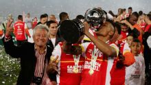 Santa Fe vs. River Plate: así fueron las campañas que convirtieron a ambos en campeones de Sudamericana
