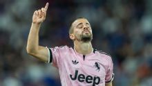 ¡EN VIVO! Chelsea vs. Juventus por un amistoso de pretemporada