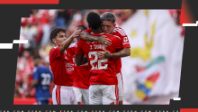 Cuándo juegan Benfica vs Hearts por la ida de tercera ronda de UEFA Europa League: equipo, fecha, hora y TV en vivo