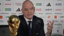 Infantino convoca a reunión tras aumento de presión: reportes