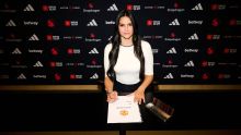 Eva Olid named Man United Women head coach