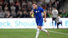 Mykhailo Mudryk plays for Chelsea after 20-month doping ban
