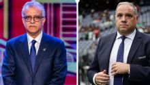 Who could challenge Gianni Infantino for FIFA presidency?