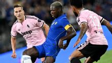 Moisés Caicedo volvió con la cinta de capitán y dejó buenas sensaciones en Chelsea