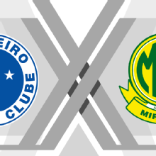 Cruzeiro x Mirassol AO VIVO: placar, lances e onde assistir