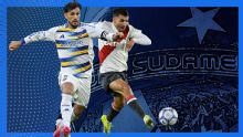 River y Boca, rumbo a los octavos de la Sudamericana: por qué debe ser el gran objetivo del semestre