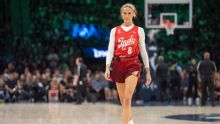 Sophie Cunningham: WNBA needs 'bold' commissioner who wants best for players