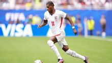 Rashford's return to Man United brings a lot of questions