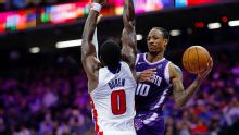 Los agentes libres más destacados que quedan en la NBA