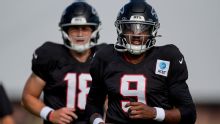 2026 Atlanta Falcons training camp: Latest intel, updates