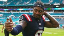 Fantasy football buzz: What the move to Washington means for Diggs, Commanders