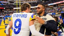 NFL stars who unretired: Aaron Donald joins Deion Sanders