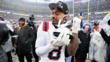Will WR Stefon Diggs be a fit with the Washington Commanders?