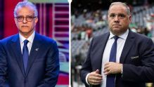¿Quiénes podrían desafiar a Infantino por la presidencia de FIFA?