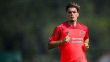 Bayer Leverkusen sign Spanish left back Gutiérrez from Napoli