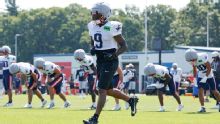 2026 New England Patriots training camp: Latest intel, updates