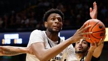Ex-Vanderbilt basketball player Jalen Washington joins Tennessee after injunction