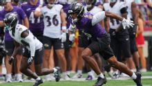 2026 Baltimore Ravens training camp: Latest intel, updates