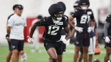 Texans' Ryans uses 'Artemis II' space launch to set expectations