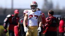 2026 San Francisco 49ers training camp: Latest intel, updates