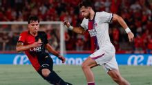 ¡En vivo! PSG inicia su puesta a punto con un amistoso ante Mallorca