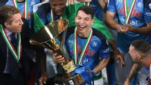 ¿Cuántos mexicanos ganaron un título en ligas top en la última década?