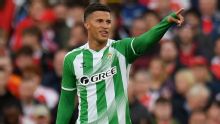 Video: Deossa anotó golazo y dio asistencia en triunfo de Real Betis vs. Arsenal
