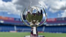 Supercopa Internacional: se confirmó la fecha de la final entre Estudiantes y Rosario Central