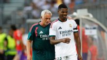 As novas caras do Real Madrid de José Mourinho e o que assistir no Disney+