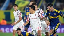 ¡EN VIVO! Boca juega el partido pendiente ante Estudiantes de La Plata por el Clausura