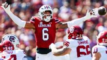 2027 NFL draft top pick predictions: Early chances at No. 1