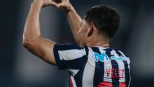 Jairo Vélez: "Agradecido con Universitario, pero hoy me debo 100% a Alianza Lima"