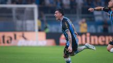Grêmio leva susto, mas vence Mirassol com golaço de falta e avança na Copa do Brasil