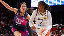 2026 WNBA playoff picture: How six teams can clinch the final berth